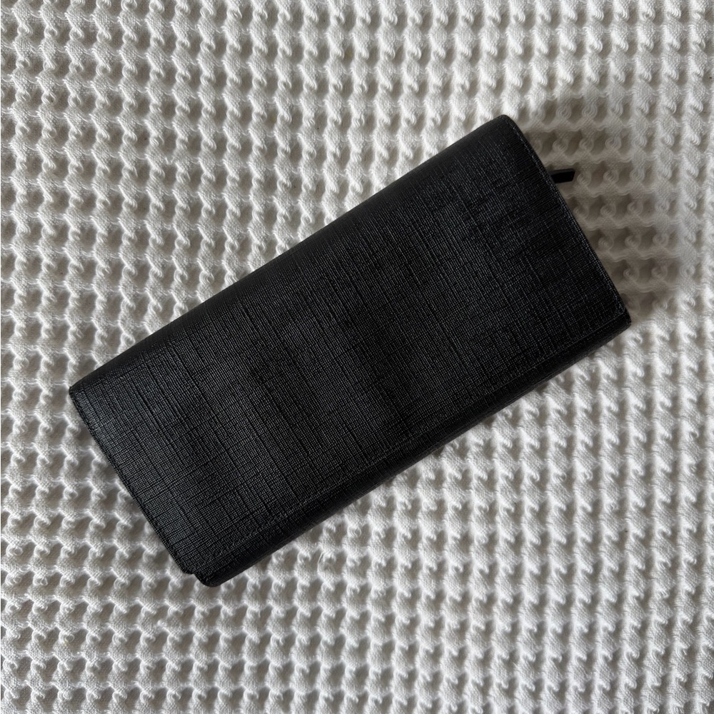 Fendi Long Wallet